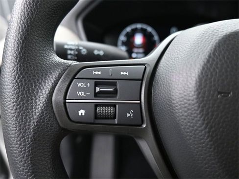 New 2026 Honda HR-V LX image 11