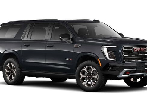 New 2026 GMC Yukon XL AT4 Ultimate image 32