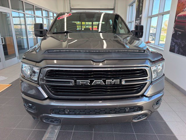 Used 2019 RAM 1500 Big Horn AWD/4WD image 2