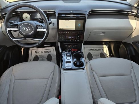 Used 2022 Hyundai Tucson Limited w/ Cargo Package image 25