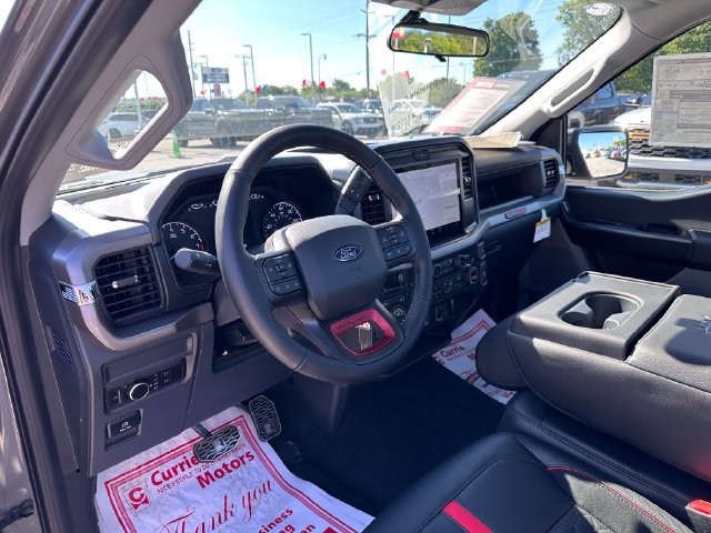 New 2026 Ford F150 XL AWD/4WD image 7