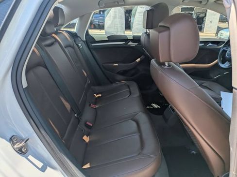 Used 2015 Audi A3 2.0T Premium w/ Cold Weather Package AWD/4WD image 22