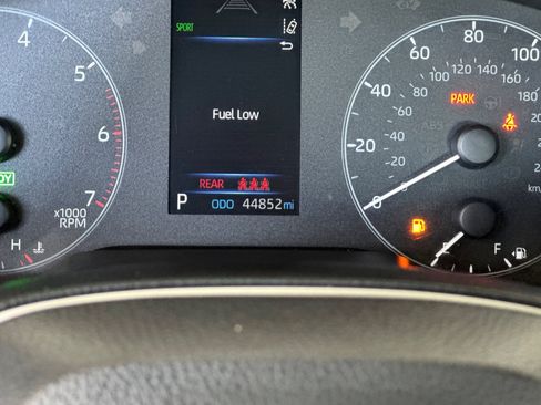 Certified 2024 Toyota Corolla SE FWD image 23