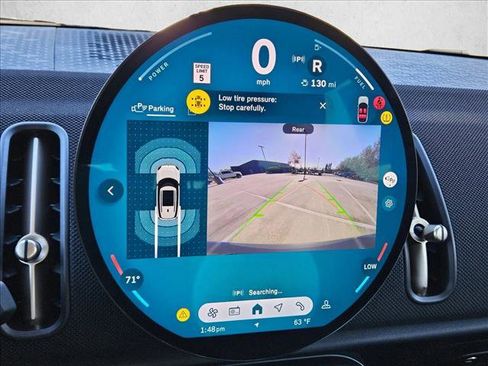 Certified 2025 MINI Cooper Countryman S image 14