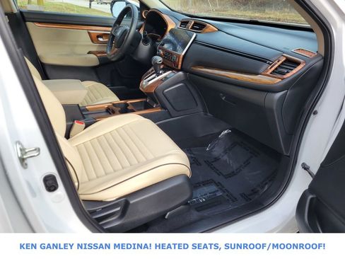 Used 2020 Honda CR-V EX image 54