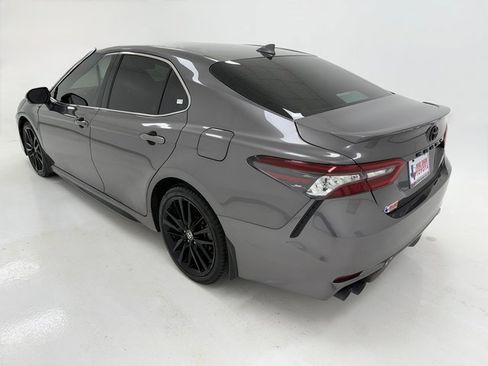 Used 2023 Toyota Camry XSE image 38