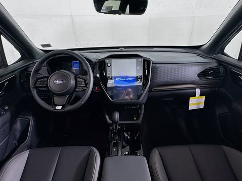 New 2026 Subaru Forester Sport w/ Onyx Edition AWD/4WD image 30