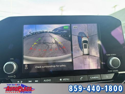 Used 2023 Nissan Pathfinder Rock Creek AWD/4WD image 20
