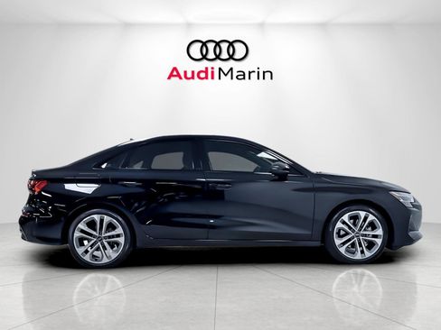 Certified 2026 Audi A3 2.0T Premium AWD/4WD image 6