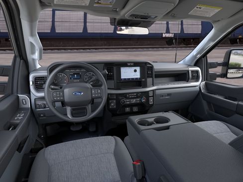 New 2026 Ford F350 XL w/ STX Appearance Package AWD/4WD image 10