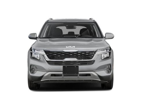 Certified 2023 Kia Seltos EX AWD/4WD image 7