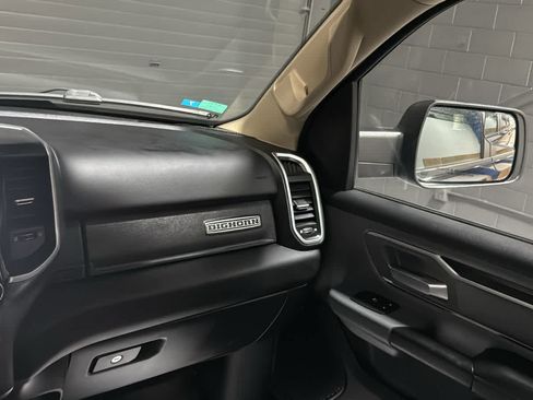 Used 2020 RAM 1500 Big Horn AWD/4WD image 27
