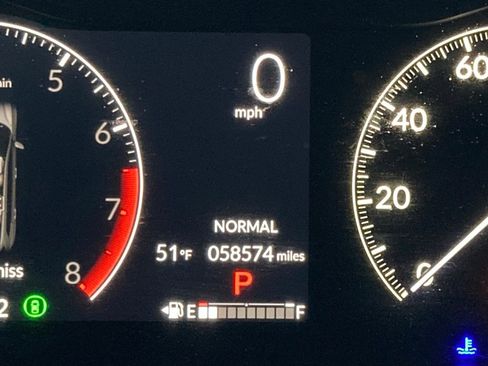 Used 2024 Honda CR-V EX-L image 17