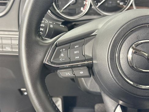 Certified 2023 MAZDA CX-9 Touring Plus image 18