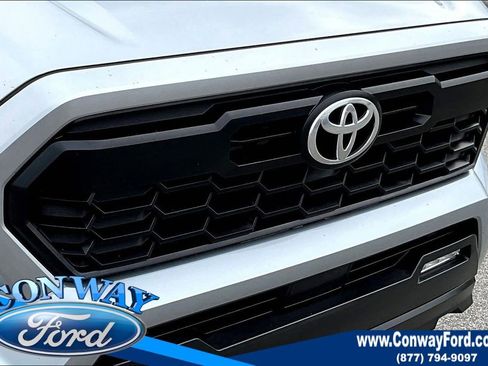 Used 2024 Toyota Tacoma TRD Off-Road image 35