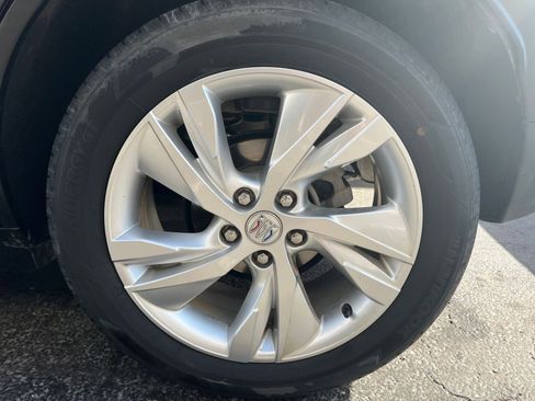 Used 2025 Buick Encore GX Preferred image 29