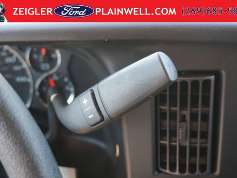 Used 2024 GMC Savana 2500 w/ Driver Convenience Package RWD image 20
