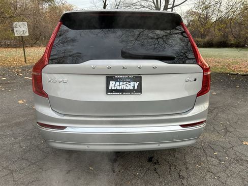 Certified 2023 Volvo XC90 B6 Plus w/ Protection Package Premier image 7