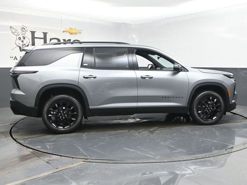 New 2026 Chevrolet Traverse LT w/ Midnight/Sport Edition image 16