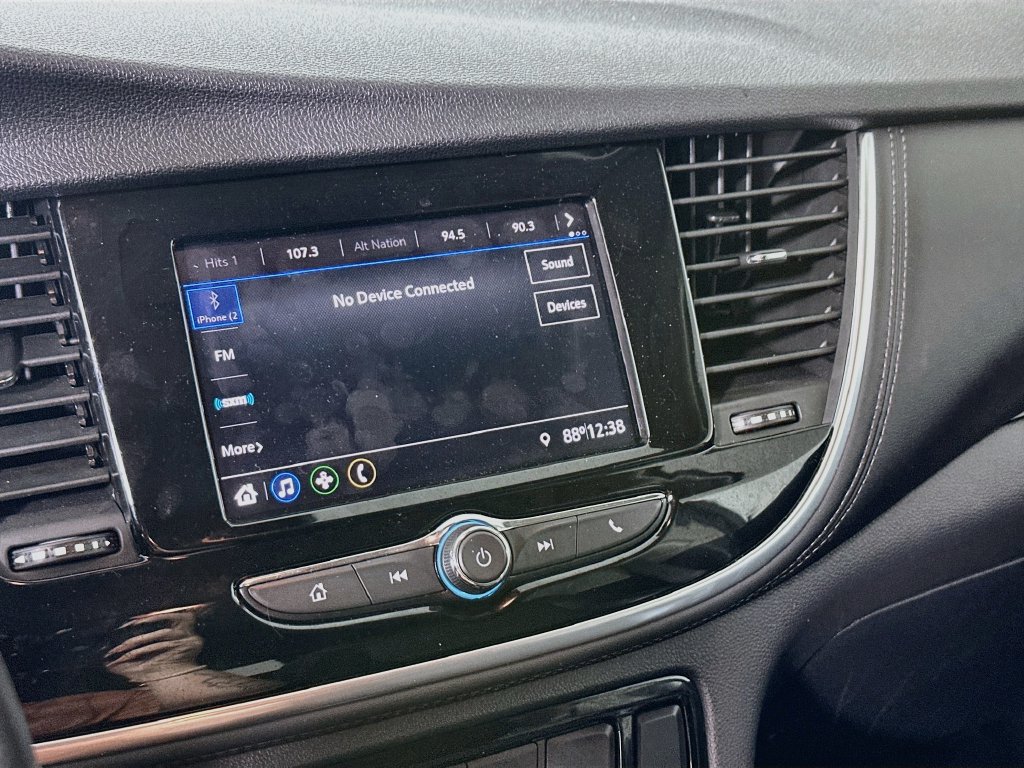Used 2022 Buick Encore Preferred w/ Safety Package FWD image 13