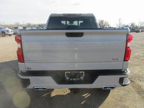 New 2026 Chevrolet Silverado 1500 RST w/ Convenience Package II image 6