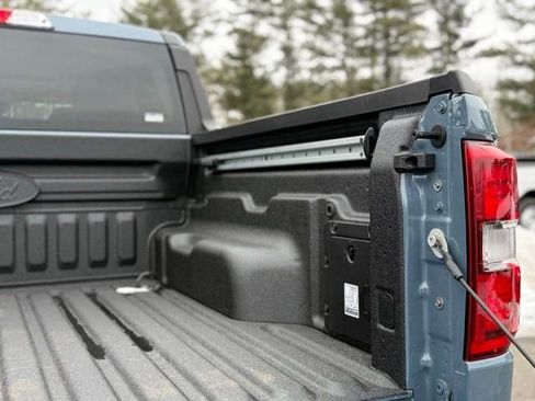 New 2026 Ford Maverick Lariat w/ 4K Tow Package image 8