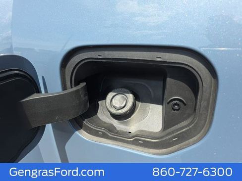 Certified 2023 Ford F150 Limited AWD/4WD image 14