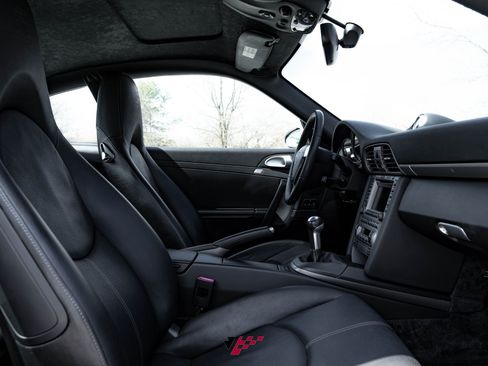 Used 2008 Porsche 911 Carrera image 5