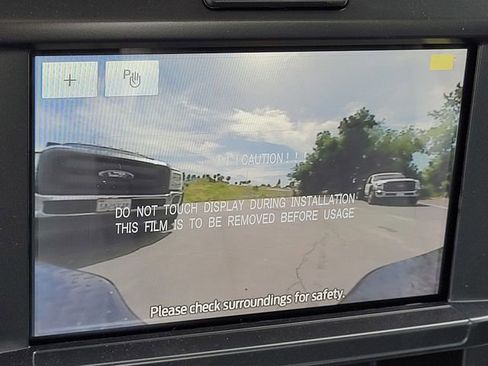 New 2026 Ford F250 XL w/ XL Chrome Package RWD image 25