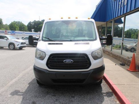 Used 2017 Ford Transit 250 138 RWD image 2
