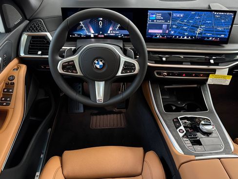 New 2026 BMW X5 xDrive40i w/ Executive Package image 26