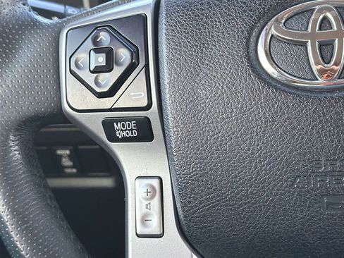 Certified 2018 Toyota 4Runner SR5 image 10