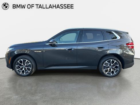 New 2026 BMW X3 xDrive30 w/ Premium Package image 2