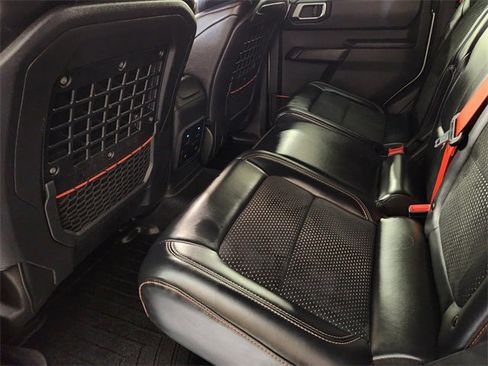 Used 2023 Ford Bronco Raptor image 28