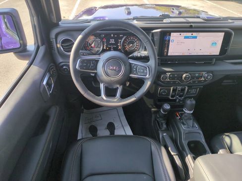 New 2026 Jeep Wrangler Sahara image 16