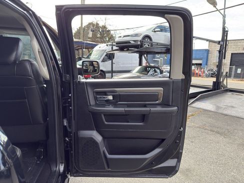 Used 2014 RAM 1500 Sport w/ Remote Start & Security Group image 14