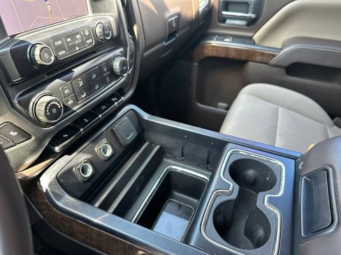 Used 2014 Chevrolet Silverado 1500 LT w/ Texas Edition, 1LT Trim RWD image 20