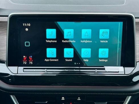 New 2026 Volkswagen Atlas SEL Premium R-Line AWD/4WD image 26