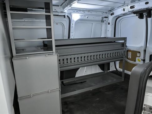 Used 2020 Ford Transit Connect XL image 13