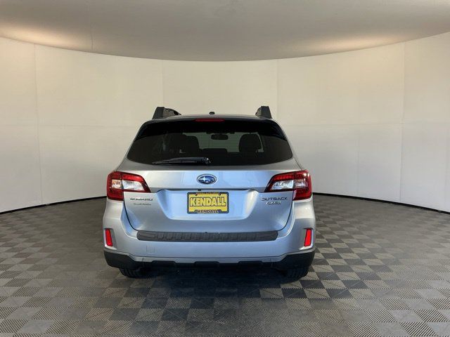 Used 2015 Subaru Outback 2.5i Limited AWD/4WD image 6