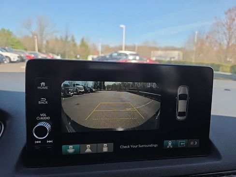 Used 2023 Honda Civic Touring image 20