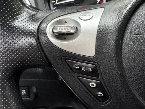 Used 2018 Nissan Sentra S image 28