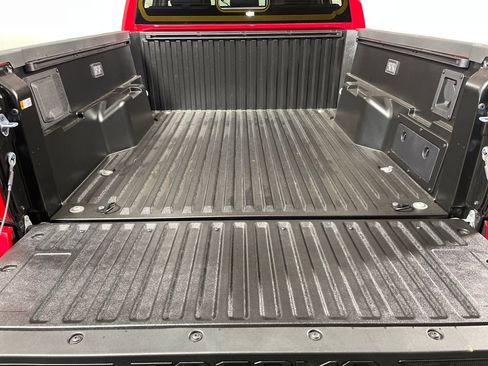 New 2025 Toyota Tacoma TRD Off-Road image 10