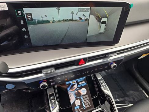 New 2026 Kia Sorento SX Prestige image 11