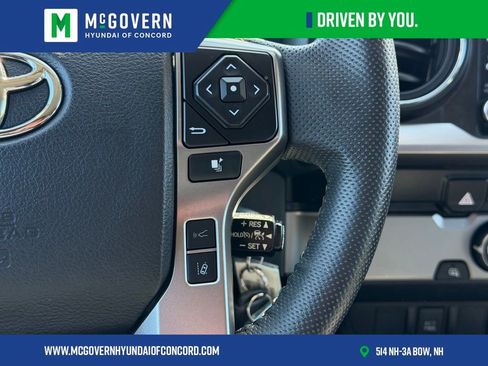 Used 2022 Toyota Tacoma SR5 image 14