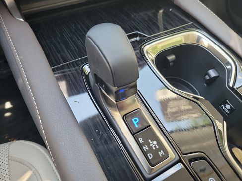 Certified 2023 Lexus RX 350 FWD w/ Accessory Package (Z1) image 27