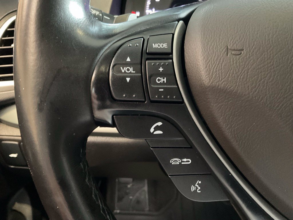 Certified 2018 Acura RDX w/ Technology Package AWD/4WD image 13