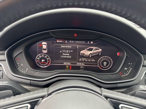 Used 2019 Audi A4 2.0T Premium Plus w/ Premium Plus Package image 21