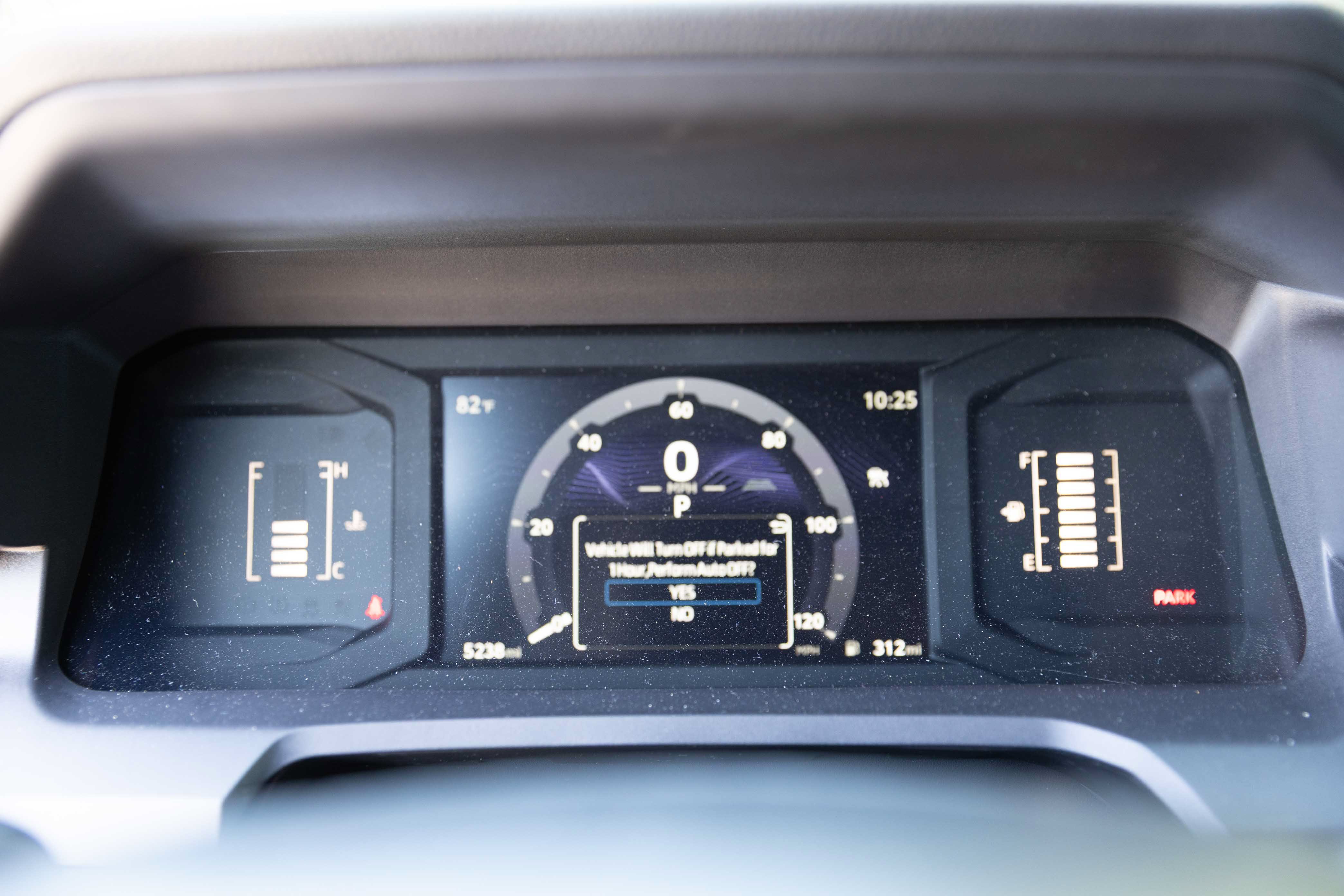 Certified 2025 Toyota Tacoma SR5 RWD image 12