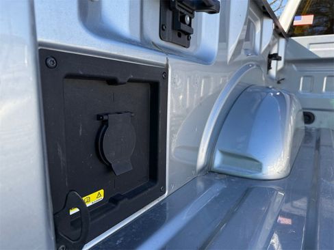 Certified 2022 Ford F150 XLT w/ Equipment Group 302A High image 25